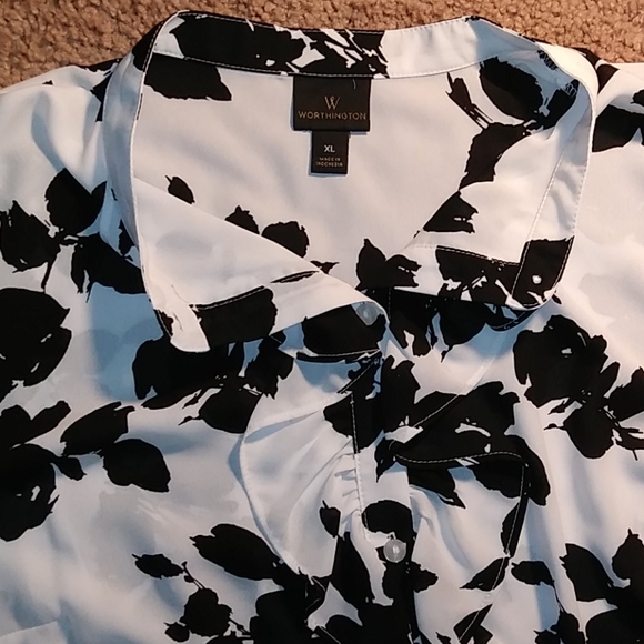 Worthington - Picture 2 of 2